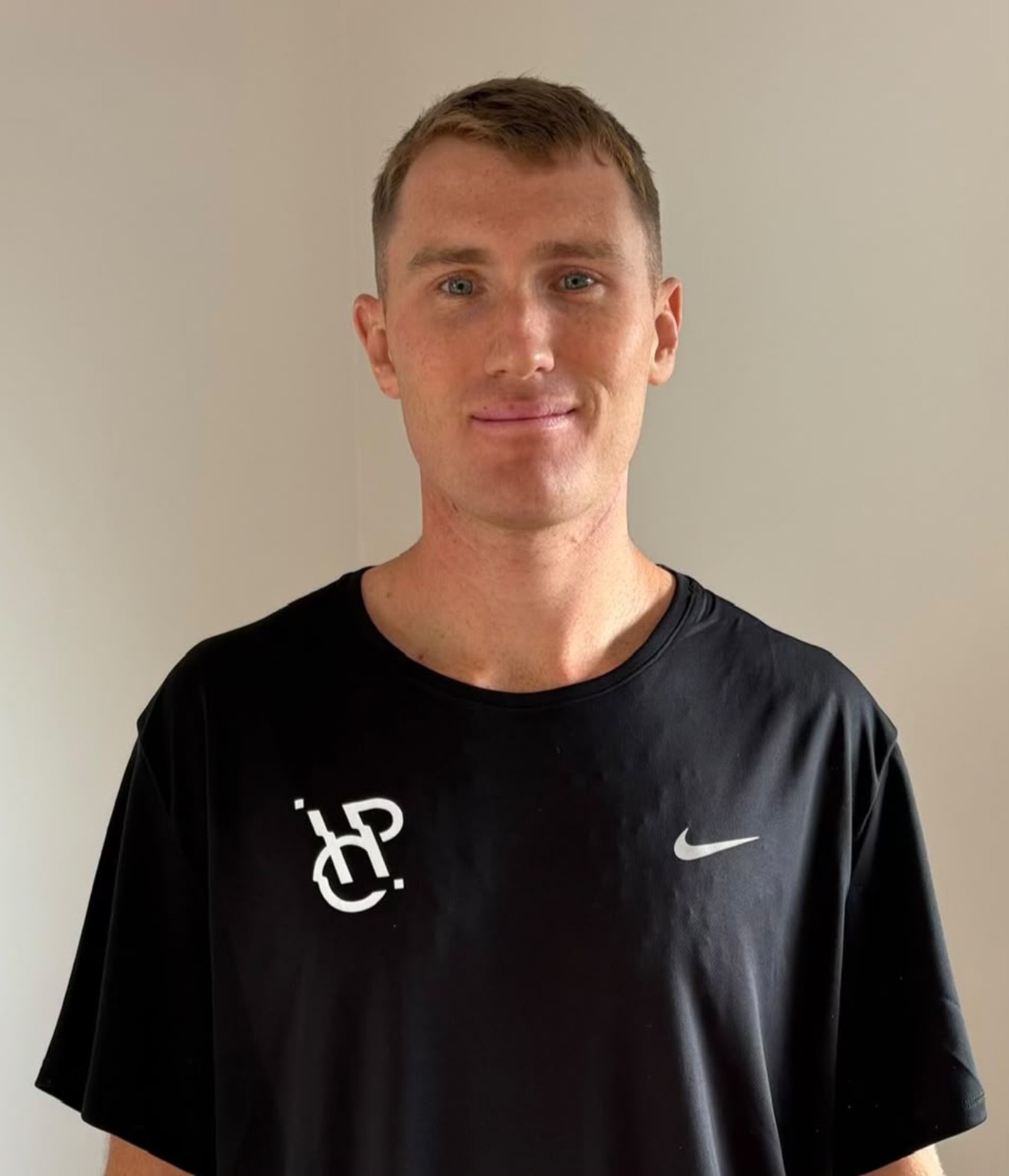 Jason Cox, founder of High Performance Cricket